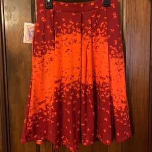 LulaRoe Madison Skirt NWT